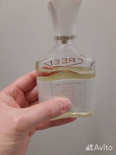 Духи женские оригинал