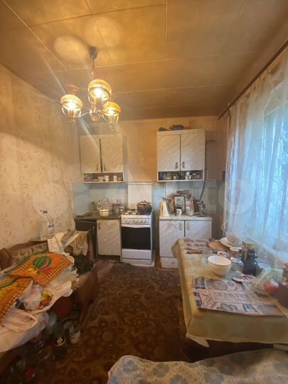 1-к. квартира, 38,2 м², 1/5 эт.