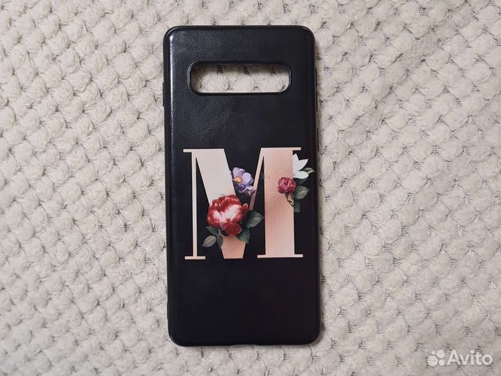 Samsung Galaxy s10 чехол