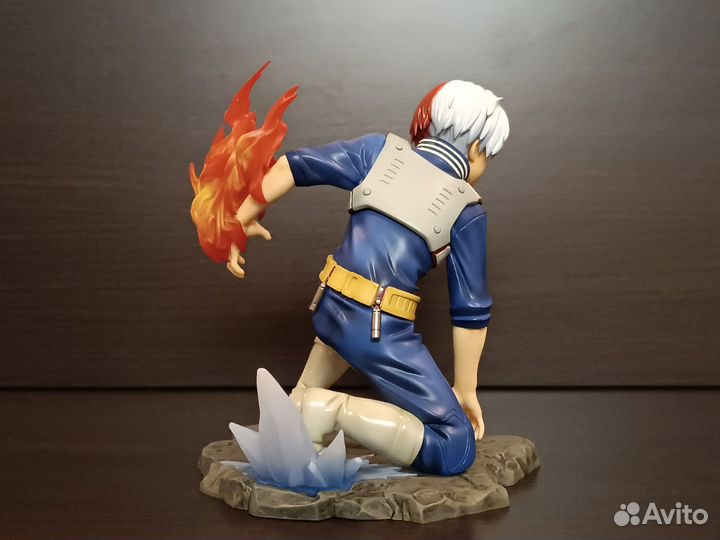 Фигурка My Hero Academia Kotobukiya Shoto Todoroki