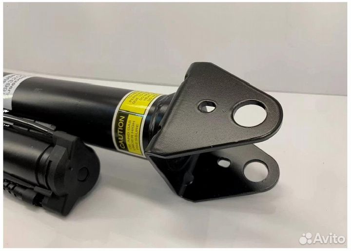 Амортизаторы Mercedes W166 задние пара