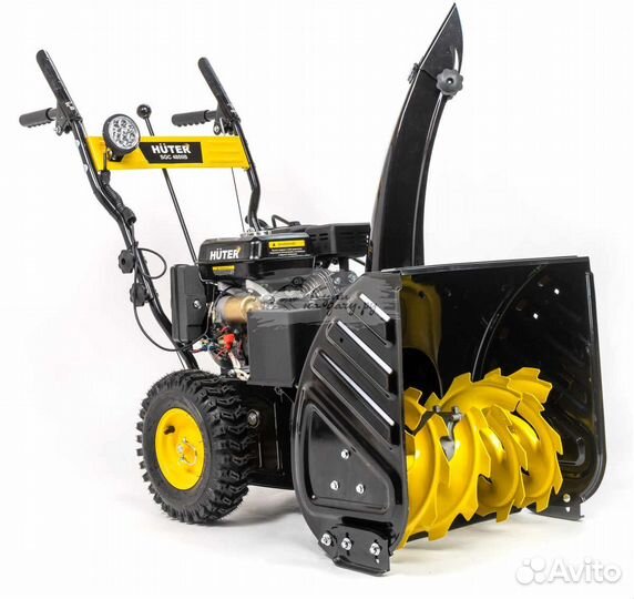 Снегоуборщик ремонт и запчасти