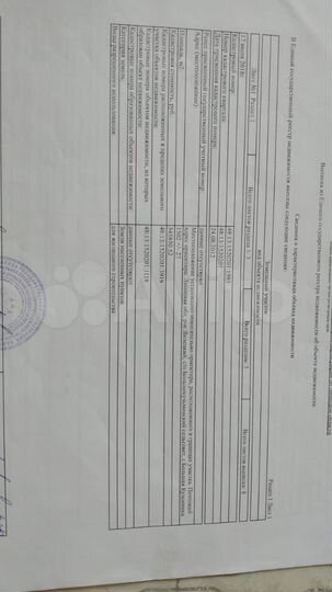 Коттедж 111,4 м² на участке 15 сот.