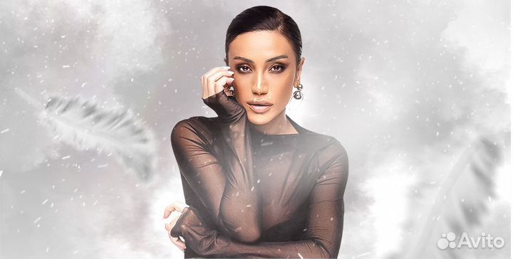 Билеты на концерт Roya