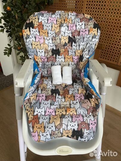 Чехол мембрана для стульчиков