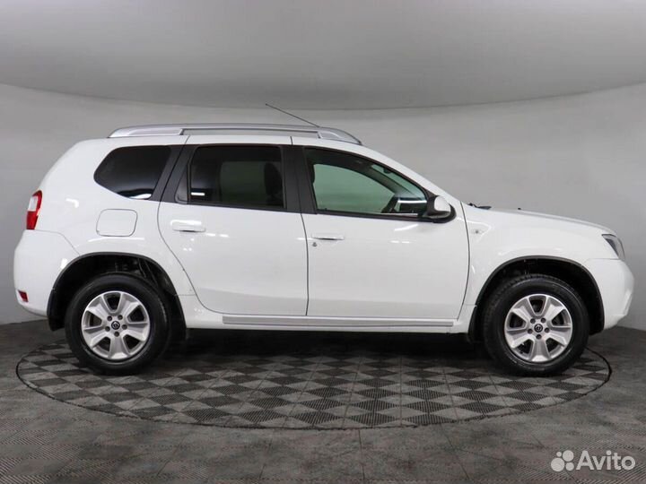 Nissan Terrano 2.0 МТ, 2019, 147 278 км