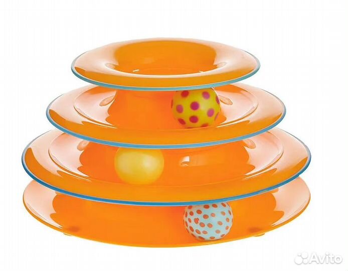 Игрушка для кошек 