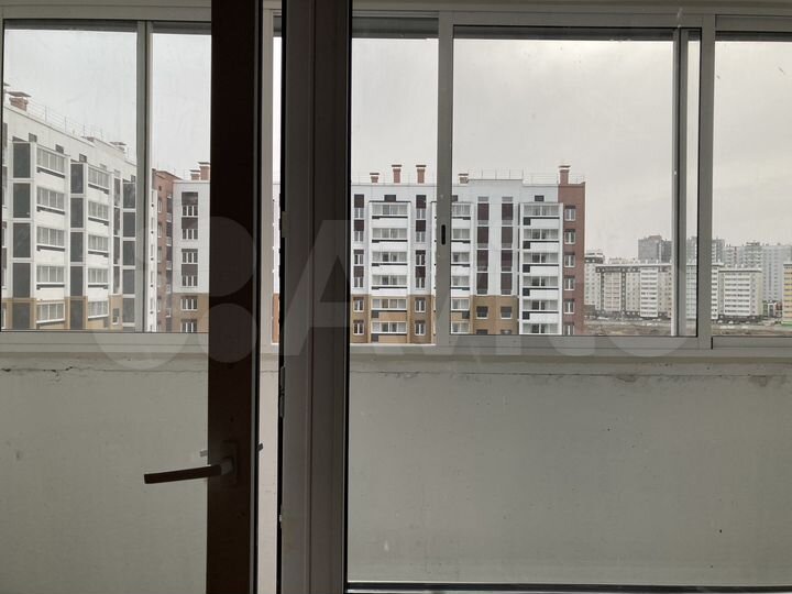 2-к. квартира, 61,5 м², 7/10 эт.