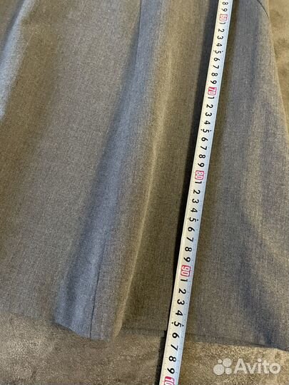 Сарафан платье 50 размер H&M