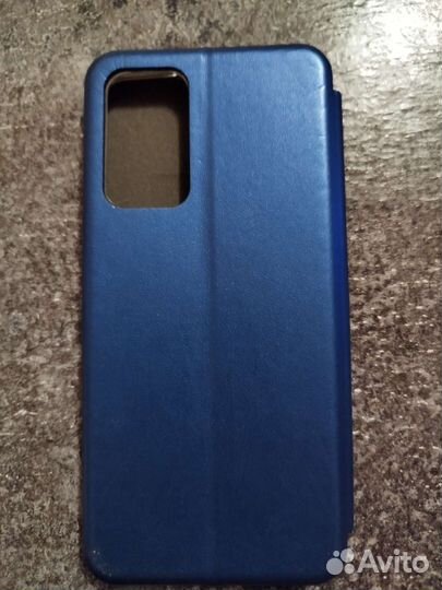 Чехол книжка на Xiaomi Poco M 4 Pro 5 G