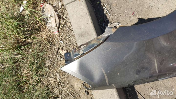 Крыло правое а ладу гранту 14 г