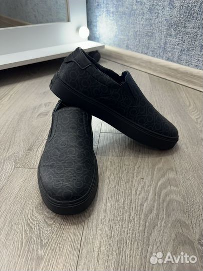 Слипоны calvin klein 42
