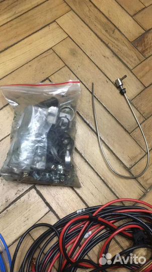 Автономный подогреватель eberspacher hydronic