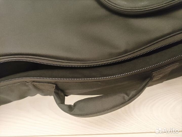 Новый Жёсткий чехол для Гитары