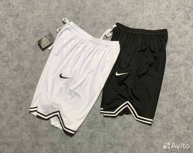 Шорты nike dri fit