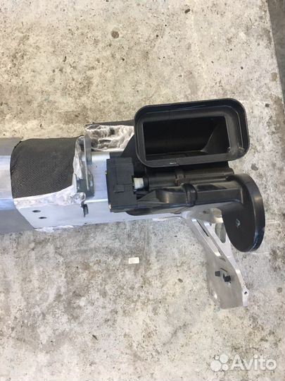 Каркас торпедо Volkswagen Phaeton (1863)