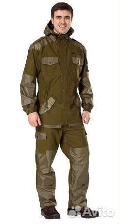 Камуфляж новый, маленький размер