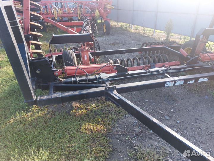 Каток Bourgault 4200 WTP, 2012