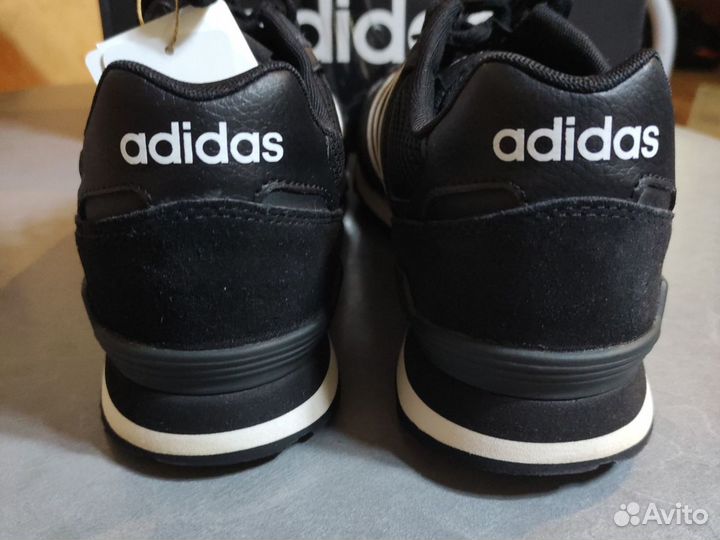 Кроссовки Adidas 10 K, р. 42,5