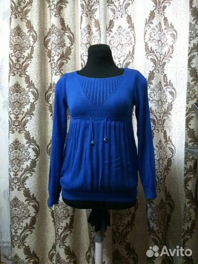 Блуза для беременных