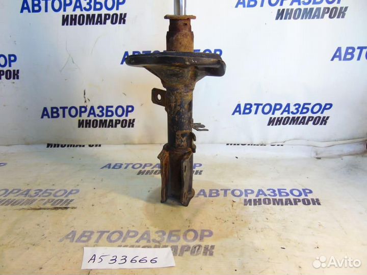 Амортизатор передний левый для Kia Spectra 2001-20