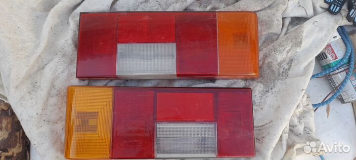 Фары на ваз 2109-14