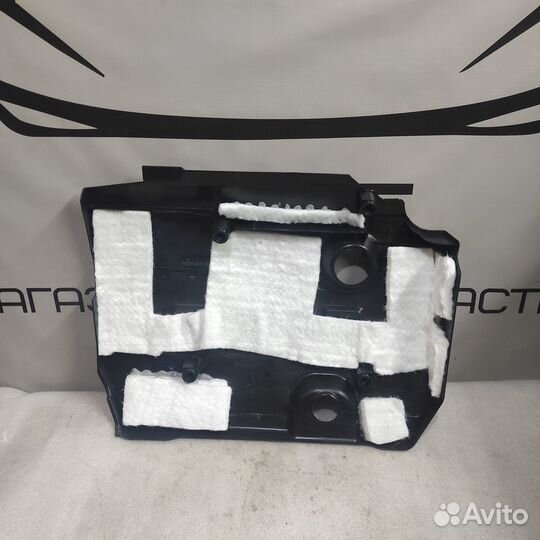 Накладка клапанной крышки Toyota Auris CorollaE150