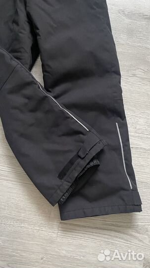 Брюки горнолыжные reima 134