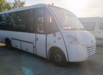 Туристический автобус Неман 420224-11, 2013