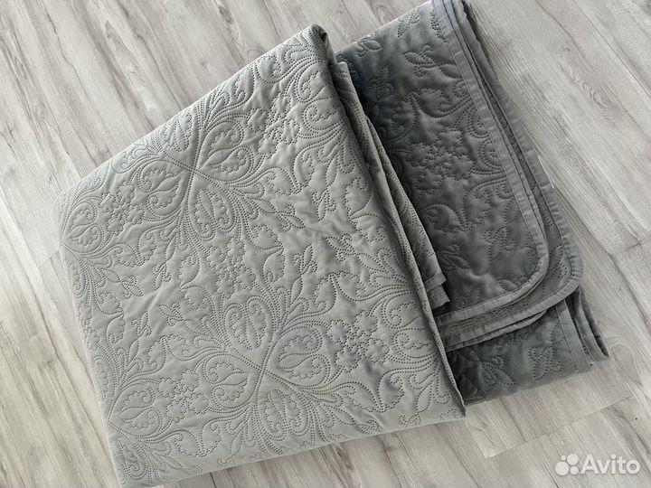 Плед покрывало 245*260