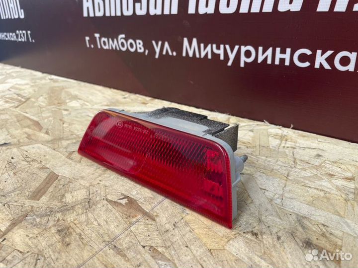 Фонарь противотуманный задний LADA X-Ray