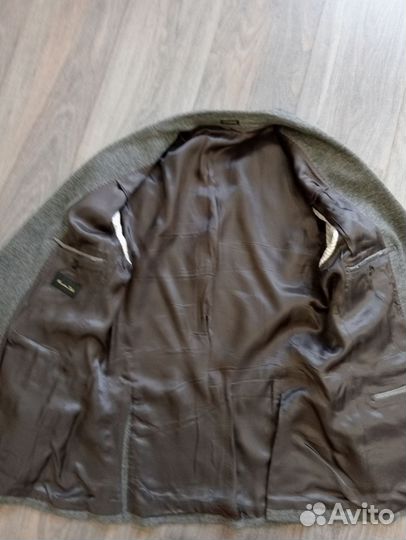 Massimo dutti пиджак