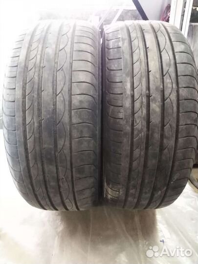 Yokohama Advan Sport A/S 225/50 R18 95W