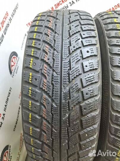 Kumho I'Zen RV Stud KC16 225/60 R17 H