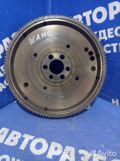 Маховик Zaz Sens седан MEM3-307 2008