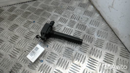 Катушка зажигания бензиновая jeep grand cherokee W