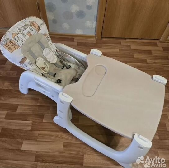 Стул для кормления