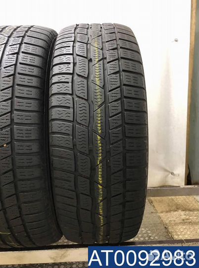 Continental ContiWinterContact TS 830 P 205/60 R16 98V