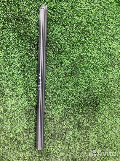 Уплотнитель стекла двери задний правый Bmw X1 E84