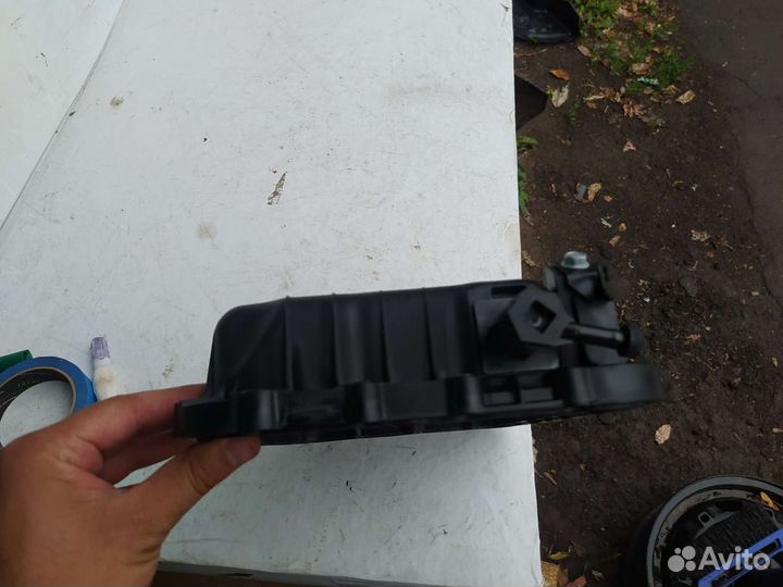 Крышка АКПП Kia ceed 2 1.6 2011-2020