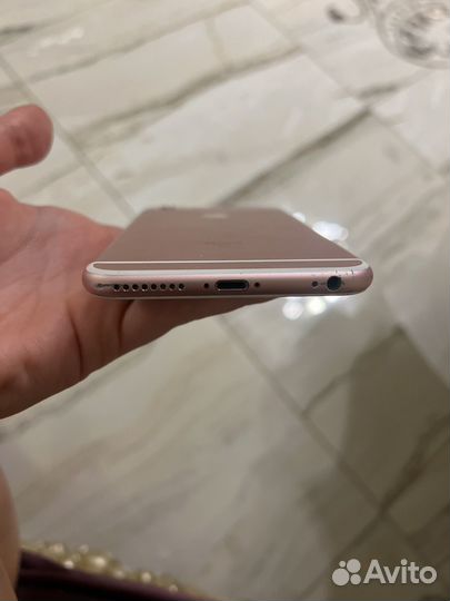 iPhone 6S Plus, 64 ГБ