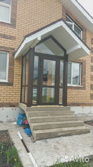 Окна пластиковые в рассрочку