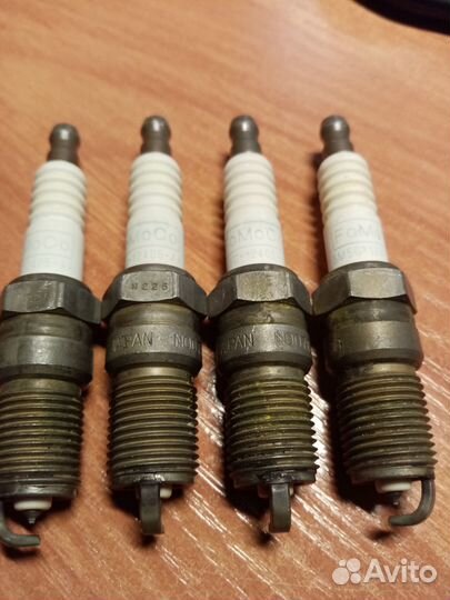 Свечи зажигания Ford