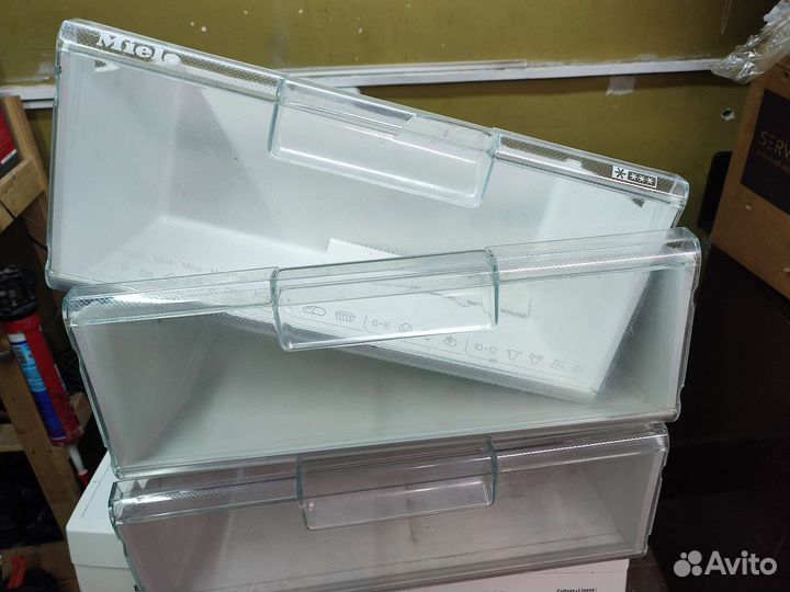 Ящики для холодильников