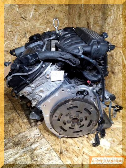 Двигатель 3,0 N52B30 BMW 5 F10 E60 E90 E83 E70