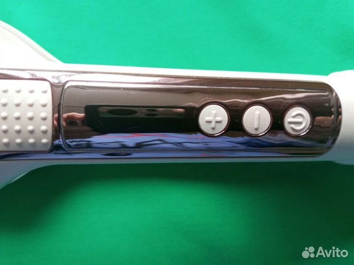 Щипцы для укладки волос