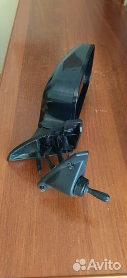 Зеркало ваз 2109, 2114, 2115 правое