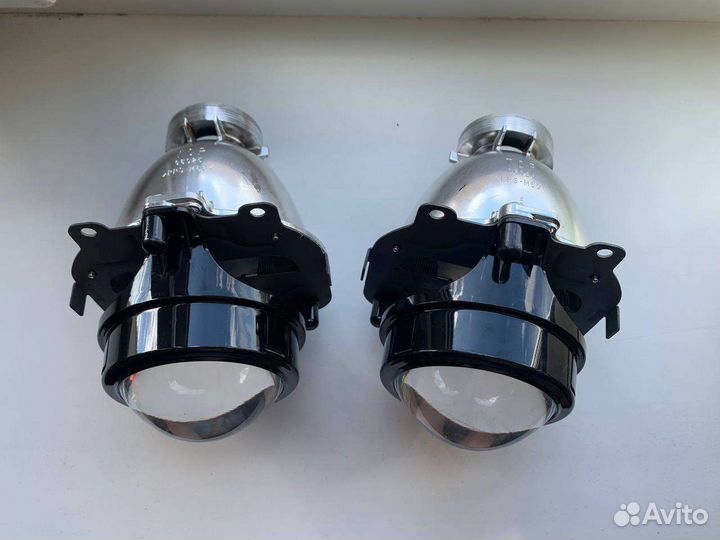 Линзы мазда 3bl