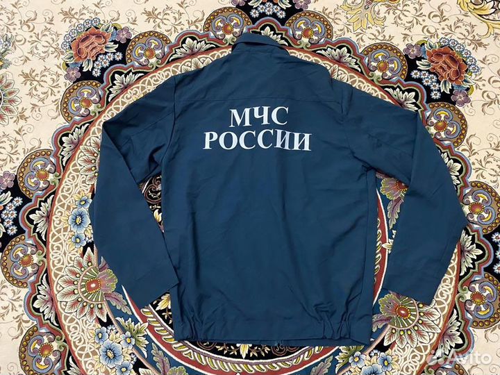 Спецодежда