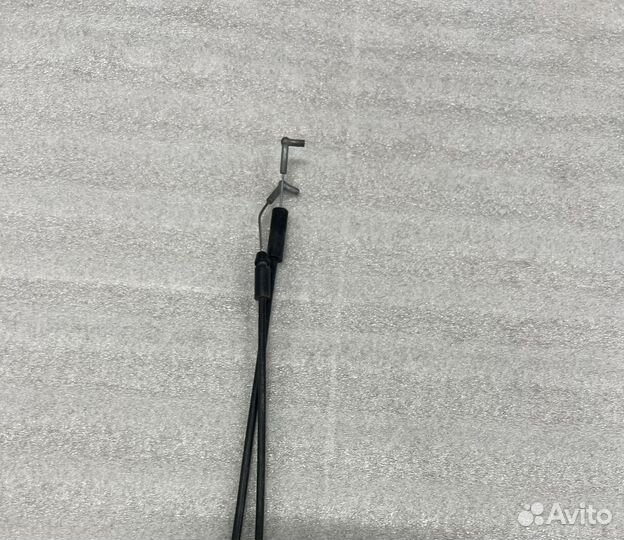 Замок двери задней правой Mitsubishi Outlander XL